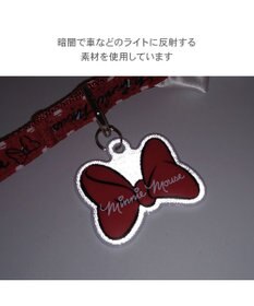 PET PARADISE ディズニー ミニーマウス 新ドット柄リード ４Ｓ～３Ｓ