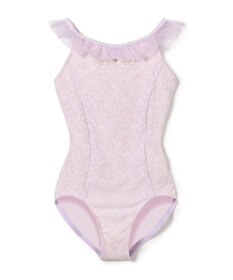 Chacott キャミソールレオタード