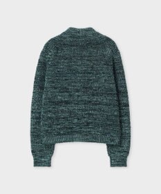 Paul Smith ビッグカラー カーディガン