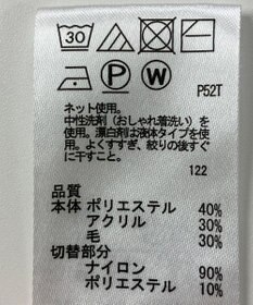 ONWARD Reuse Park 【any FAM】ニット秋冬