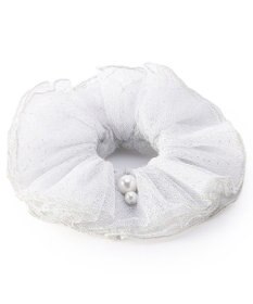 Chacott オーナメントシュシュ