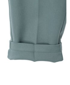 earth music&ecology テーパードパンツ