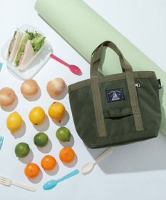 ROOTOTE 6622【簡易保冷】PT.サーモキーパーランチ.ベーシック-C