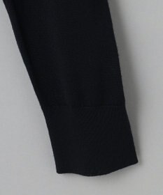 GOTAIRIKU ハイゲージ＿ニットポロ