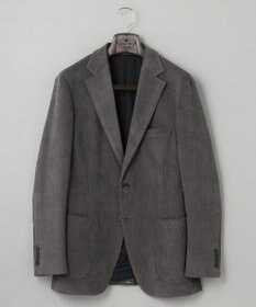 GOTAIRIKU 【MOVE】CORDED_VELVETEENセットアップ対応