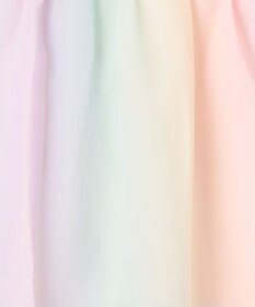 ANY KIDS バックシャン Tシャツ