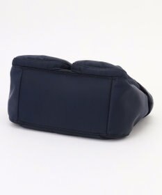 LA BAGAGERIE ダブルフロントポケットショルダー