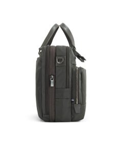ACE BAGS & LUGGAGE Orobianco ジェッターノ ビジネスバッグ A4サイズ 14インチPC収納 16L エキスパンド ２気室 93152 オロビアンコ