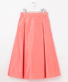 23区 S 【R(アール)】ブライトタフタ スカート