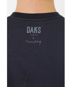 DAKS SLOWBOY「ソーセージ・マックス」Tシャツ