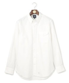J.PRESS MEN 【定番 / 不変の品格】アービング シャツ / ボタンダウン