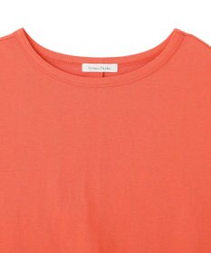 Green Parks 持続冷感　ドッキングプルオーバー