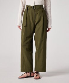 Paul Smith リネンミックス トラウザーズ