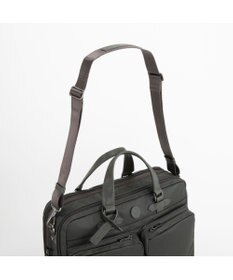 ACE BAGS & LUGGAGE Orobianco ジェッターノ ビジネスバッグ A4サイズ 14インチPC収納 16L エキスパンド ２気室 93152 オロビアンコ