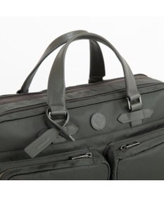 ACE BAGS & LUGGAGE Orobianco ジェッターノ ビジネスバッグ A4サイズ 14インチPC収納 16L エキスパンド ２気室 93152 オロビアンコ