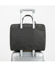 ACE BAGS & LUGGAGE Orobianco ジェッターノ ビジネスバッグ A4サイズ 14インチPC収納 16L エキスパンド ２気室 93152 オロビアンコ