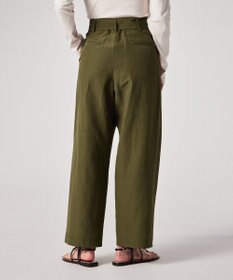 Paul Smith リネンミックス トラウザーズ