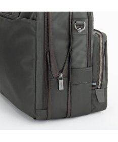 ACE BAGS & LUGGAGE Orobianco ジェッターノ ビジネスバッグ A4サイズ 14インチPC収納 16L エキスパンド ２気室 93152 オロビアンコ