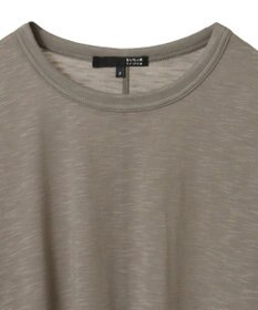 Green Parks ・ＳＵＧＡＲ　ＳＰＯＯＮ　ラッフルスリーブロンＴＥＥ