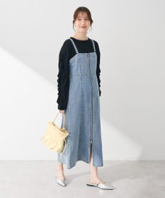 Green Parks ・ＳＵＧＡＲ　ＳＰＯＯＮ　ラッフルスリーブロンＴＥＥ