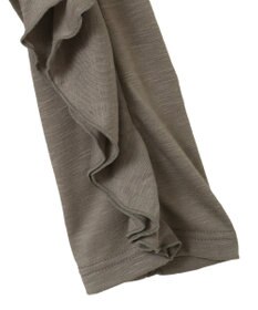 Green Parks ・ＳＵＧＡＲ　ＳＰＯＯＮ　ラッフルスリーブロンＴＥＥ