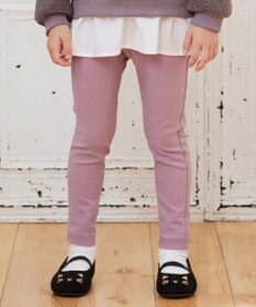 ANY KIDS ドリームストレッチ裏起毛パンツ