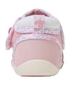 MIKI HOUSE HOT BISCUITS 【11.5-13.5cm】ダブルラッセル ファーストベビーシューズ