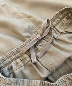 自由区 L 【セット可/洗える】テンセルデニム ロングスカート