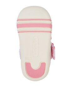 MIKI HOUSE HOT BISCUITS 【11.5-13.5cm】ダブルラッセル ファーストベビーシューズ