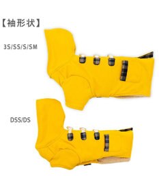 PET PARADISE ペットパラダイス ダッフルコート 中型犬