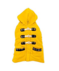 PET PARADISE ペットパラダイス ダッフルコート 中型犬