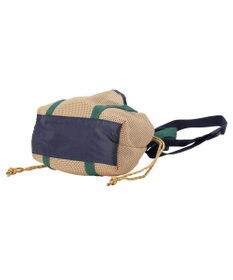 AMERICAN HOLIC メッシュミニトートバック