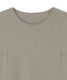 UNFILO ドライジャージーワンピース