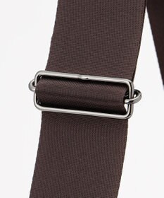 airlist 【撥水・軽量】トートバッグ（S）Tram Embossed トラムエンボス