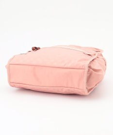 Y'SACCS 撥水ナイロンテープデザインスクエアバックパック