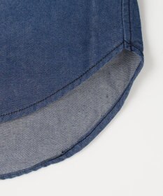 JOSEPH ABBOUD MOUNTAIN 【テーム ヤルヴィコラボ】オウル プリント シャツ