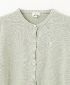 組曲 KIDS 【150-160㎝】クラシック カーディガン