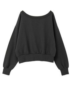 Green Parks ＳＴＡＲ　ＷＡＲＳ／オフショルスウェット