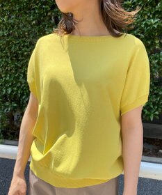 UNFILO 【新色追加！/UVケア/接触冷感/抗菌防臭】スゴ機能 コンパクトニットＴ