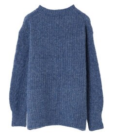 Green Parks フェアリーＭｉｘケーブルニットプルオーバー