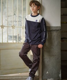 J.PRESS KIDS 【140-170cm】20/16ツイル パンツ