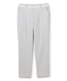 BEIGE， 【L-size】CINDY / クロップドパンツ