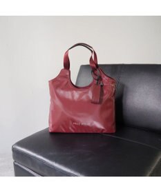 PELLE BORSA A4トート Cheers チアーズ 4699