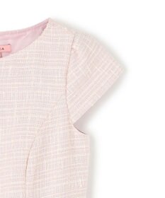 TOCCA 【WEB限定カラーあり・洗える】FIRST SPRINGS ドレス