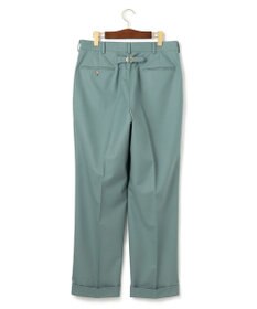 J.PRESS MEN 【J.PRESS ORIGINLAS】1001 PAPER FLANNEL NEW PIPED STEM / JAPAN MADE