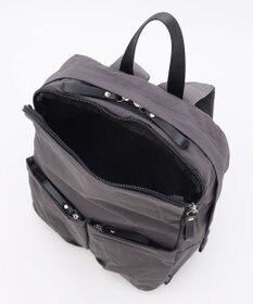 LA BAGAGERIE 【MONICA】フロントポケットバックパック