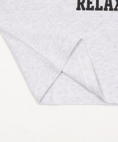 WEGO グラフィックBIG　T（長袖）