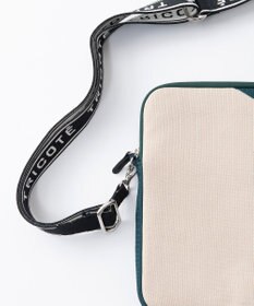 TRICOTE ラインニットパソコンケース