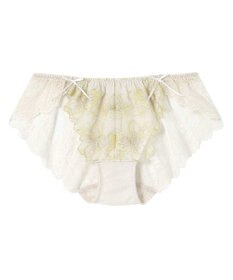 AMPHI ショーツ 【ふわふわブラ】 BYJ380とペア PYJ280 アンフィ／ワコール