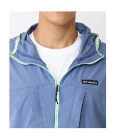 Columbia Columbia/ ハーパースパイアソフトシェルジャケット /コロンビア